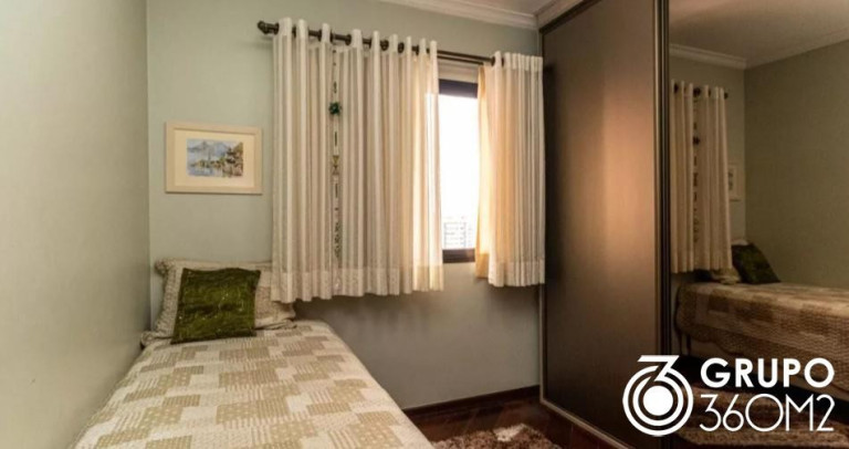 Imagem Apartamento com 4 Quartos à Venda, 163 m² em Barcelona - São Caetano Do Sul Imagem Apartamento com 4 Quartos à Venda, 163 m² em Barcelona - São Caetano Do Sul