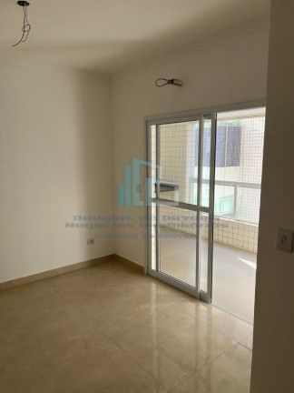Imagem Apartamento com 2 Quartos à Venda, 74 m² em Caiçara - Praia Grande