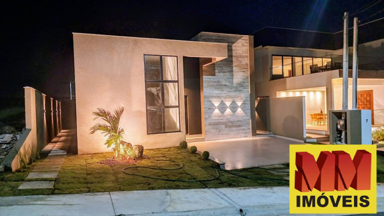 Imagem Casa de Condomínio com 3 Quartos à Venda, 123 m² em Nova São Pedro - São Pedro Da Aldeia Imagem Casa de Condomínio com 3 Quartos à Venda, 123 m² em Nova São Pedro - São Pedro Da Aldeia