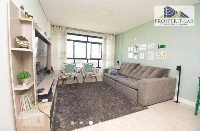 Imagem Apartamento com 2 Quartos à Venda, 94 m² em Centro - Guarulhos