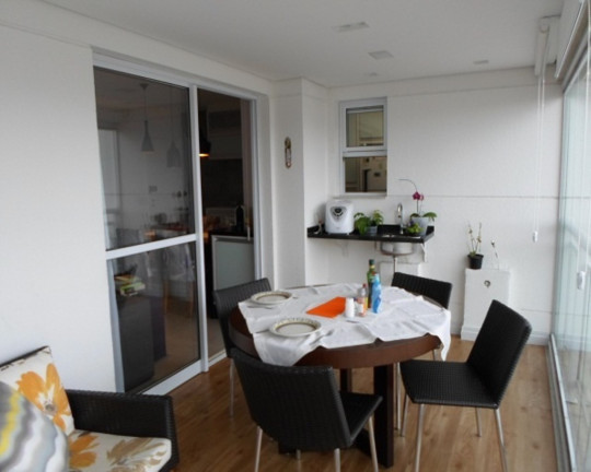 Imagem Apartamento com 3 Quartos à Venda, 80 m² em Paraíso - São Paulo