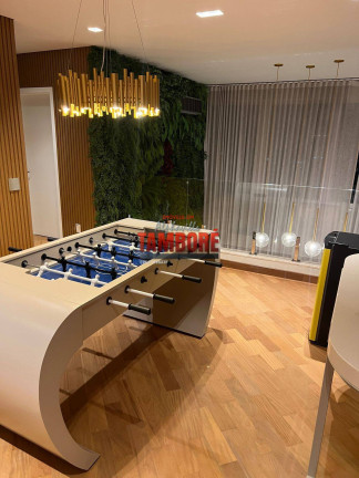 Imagem Apartamento à Venda, 466 m² em Vila Regente Feijó - São Paulo Imagem Apartamento à Venda, 466 m² em Vila Regente Feijó - São Paulo