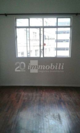 Imagem Apartamento com 2 Quartos à Venda, 55 m² em Higienopolis - São Paulo Imagem Apartamento com 2 Quartos à Venda, 55 m² em Higienopolis - São Paulo
