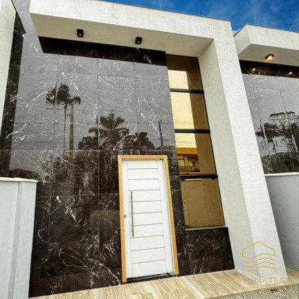 Imagem Casa com 3 Quartos à Venda, 73 m² em Costeira - Balneário Barra Do Sul Imagem Casa com 3 Quartos à Venda, 73 m² em Costeira - Balneário Barra Do Sul