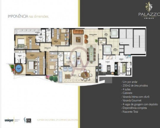 Imagem Imóvel com 4 Quartos à Venda, 250 m² em Caminho Das árvores - Salvador Imagem Imóvel com 4 Quartos à Venda, 250 m² em Caminho Das árvores - Salvador
