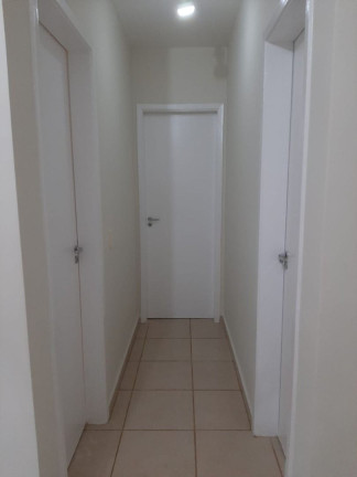 Imagem Apartamento com 2 Quartos à Venda, 48 m² em Jardim Palma Travassos - Ribeirão Preto