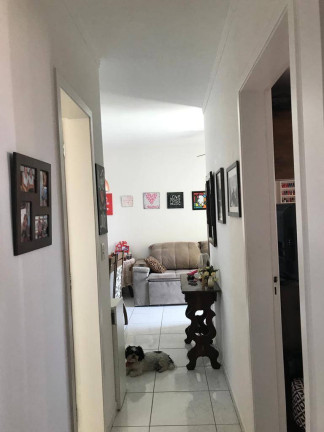 Imagem Apartamento com 2 Quartos à Venda, 60 m² em Vila Haro - Sorocaba