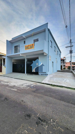 Imagem Casa com 1 Quarto para Alugar, 65 m² em Parque 10 De Novembro - Manaus