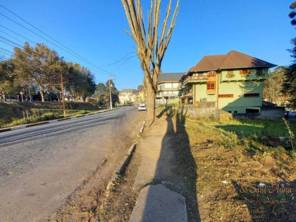 Imagem Terreno à Venda, em Jaguaribe - Campos Do Jordão Imagem Terreno à Venda, em Jaguaribe - Campos Do Jordão