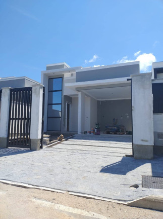 Casa com 2 Quartos à Venda, 81 m² em Residencial Bosque Da Mata - Tijucas