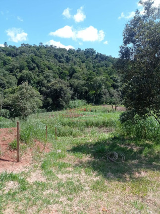 Imagem Chácara com 2 Quartos à Venda, 192 m² em Dona Catarina - Mairinque