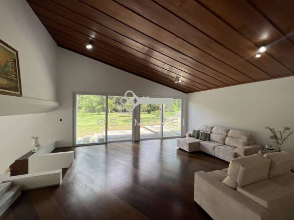 Imagem Casa com 5 Quartos à Venda, 2.000 m² em Parque Silvino Pereira - Cotia