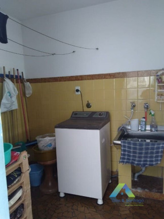 Imagem Casa com 3 Quartos à Venda, 264 m² em Ipiranga - São Paulo Imagem Casa com 3 Quartos à Venda, 264 m² em Ipiranga - São Paulo
