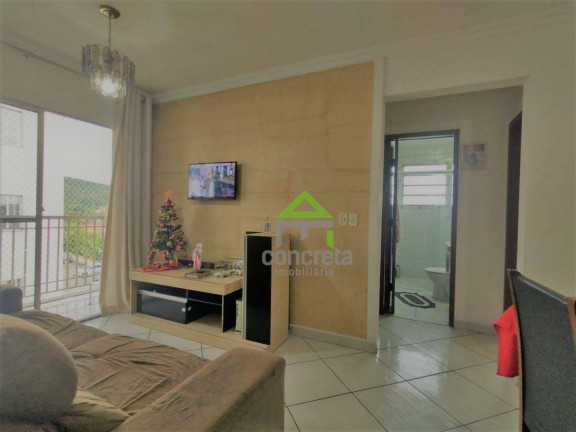 Imagem Apartamento com 2 Quartos à Venda, 59 m² em Centro (cotia) - Cotia Imagem Apartamento com 2 Quartos à Venda, 59 m² em Centro (cotia) - Cotia