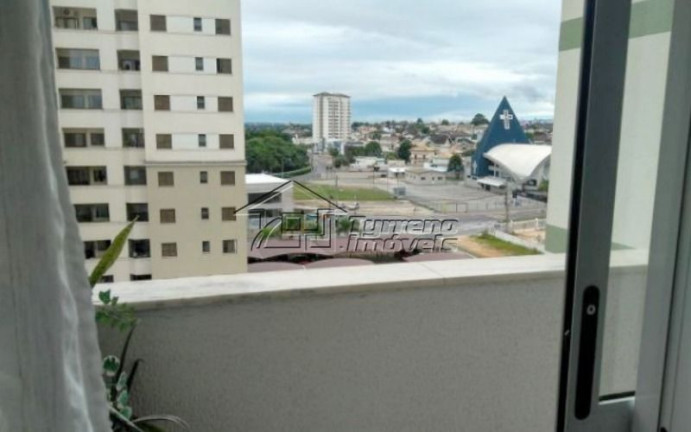 Imagem Apartamento com 2 Quartos à Venda, 56 m² em Urbanova - São José Dos Campos Imagem Apartamento com 2 Quartos à Venda, 56 m² em Urbanova - São José Dos Campos