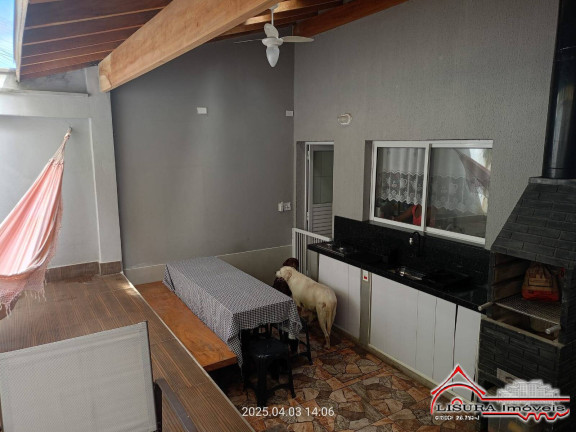 Imagem Casa de Condomínio com 2 Quartos à Venda, 92 m² em Centro - Jacareí Imagem Casa de Condomínio com 2 Quartos à Venda, 92 m² em Centro - Jacareí