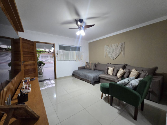 Imagem Casa com 3 Quartos à Venda, 200 m² em Ponta Da Praia - Santos