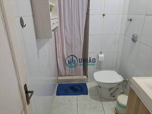 Imagem Apartamento com 3 Quartos à Venda, 80 m² em Icaraí - Niterói Imagem Apartamento com 3 Quartos à Venda, 80 m² em Icaraí - Niterói
