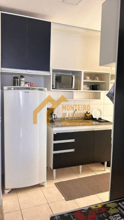 Imagem Apartamento com 2 Quartos à Venda, 48 m² em Jardim Bela Vista - Itapetininga Imagem Apartamento com 2 Quartos à Venda, 48 m² em Jardim Bela Vista - Itapetininga
