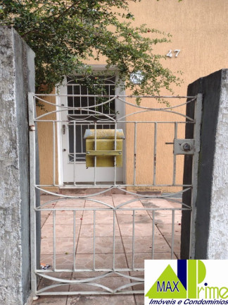 Imagem Casa com 2 Quartos à Venda, 200 m² em Vila Laís - São Paulo