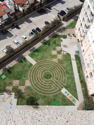 Imagem Apartamento com 2 Quartos à Venda, 53 m² em Jardim Sao Carlos - Sorocaba