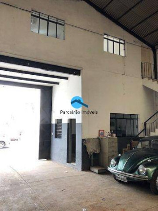 Imagem Galpão à Venda, 440 m² em Mooca (zona Leste) - São Paulo Imagem Galpão à Venda, 440 m² em Mooca (zona Leste) - São Paulo