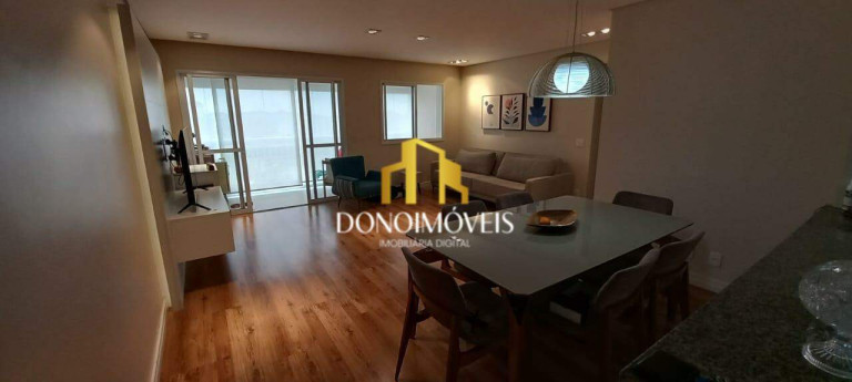 Imagem Apartamento com 2 Quartos para Alugar, 91 m² em Vila Lusitânia - São Bernardo Do Campo Imagem Apartamento com 2 Quartos para Alugar, 91 m² em Vila Lusitânia - São Bernardo Do Campo