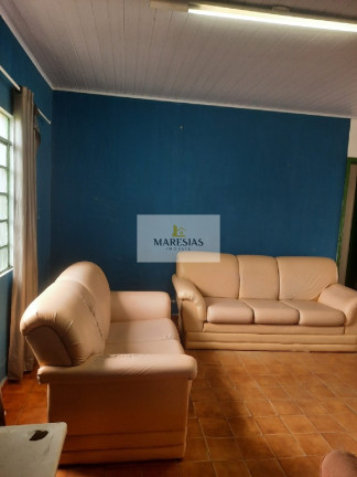 Imagem Casa com 3 Quartos à Venda, 150 m² em Maresias - São Sebastião Imagem Casa com 3 Quartos à Venda, 150 m² em Maresias - São Sebastião