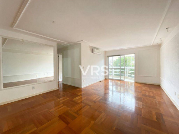 Apartamento com 2 Quartos à Venda, 80 m² em Jardim Cascata - Teresópolis
