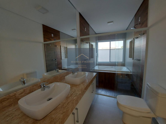 Imagem Casa de Condomínio com 4 Quartos para Alugar, 351 m² em Condominio Mont Blanc - Votorantim Imagem Casa de Condomínio com 4 Quartos para Alugar, 351 m² em Condominio Mont Blanc - Votorantim