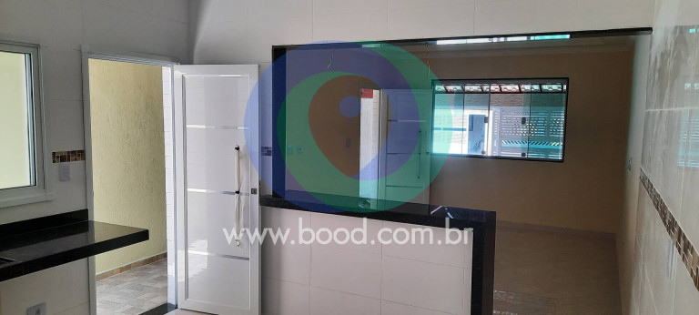 Imagem Casa com 2 Quartos à Venda, 107 m² em Ocian - Praia Grande
