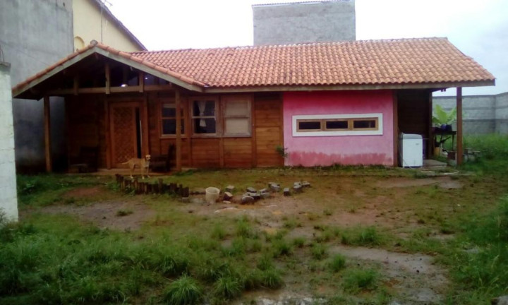 Imagem Casa com 3 Quartos à Venda, 80 m² em Jardim Quaresmeira - Suzano Imagem Casa com 3 Quartos à Venda, 80 m² em Jardim Quaresmeira - Suzano
