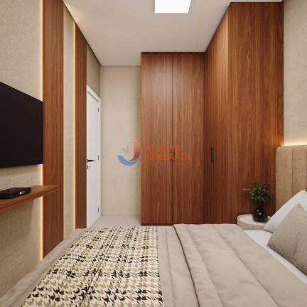 Imagem Apartamento com 3 Quartos à Venda, 60 m² em Cascavel Imagem Apartamento com 3 Quartos à Venda, 60 m² em Cascavel