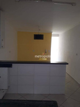 Imagem Sobrado com 2 Quartos à Venda, 120 m² em Vila Camilópolis - Santo André Imagem Sobrado com 2 Quartos à Venda, 120 m² em Vila Camilópolis - Santo André