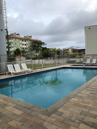 Apartamento com 2 Quartos à Venda, 45 m² em Vila Cosmopolita - São Paulo