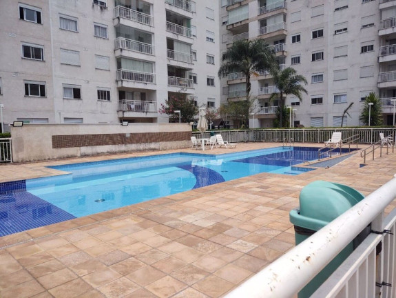 Imagem Apartamento com 2 Quartos à Venda, 62 m² em Vila Isa - São Paulo Imagem Apartamento com 2 Quartos à Venda, 62 m² em Vila Isa - São Paulo