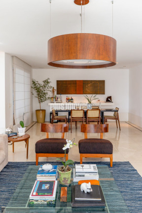 Imagem Apartamento com 4 Quartos à Venda, 315 m² em Moema - São Paulo Imagem Apartamento com 4 Quartos à Venda, 315 m² em Moema - São Paulo
