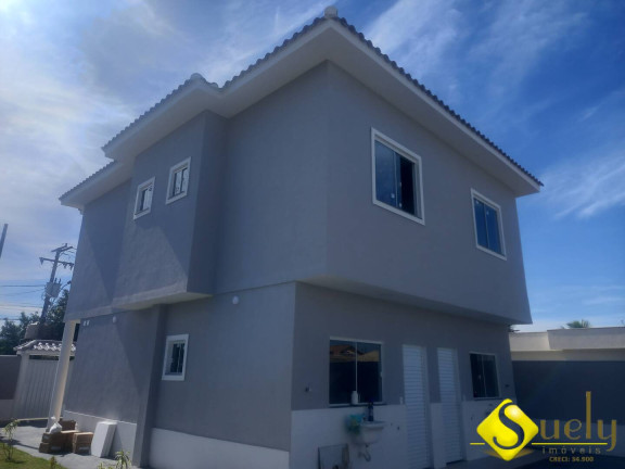 Imagem Casa com 2 Quartos à Venda,  em Itaipuaçu - Maricá