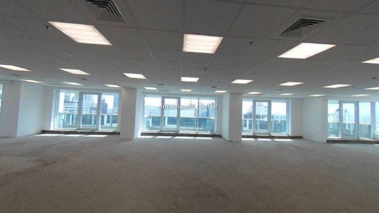 Imagem Imóvel para Alugar, 4.427 m² em Consolação - São Paulo Imagem Imóvel para Alugar, 4.427 m² em Consolação - São Paulo