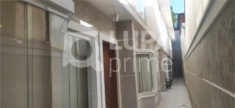 Imagem Casa com 2 Quartos à Venda, 77 m² em Tucuruvi - São Paulo