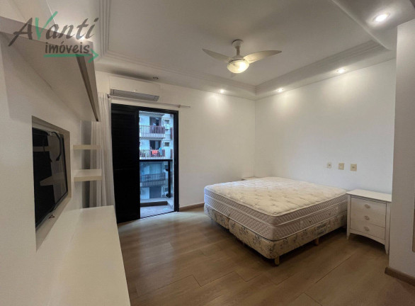 Imagem Apartamento com 3 Quartos à Venda, 254 m² em Pompéia - Santos