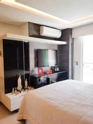 Imagem Apartamento com 3 Quartos à Venda, 98 m² em Cocó - Fortaleza
