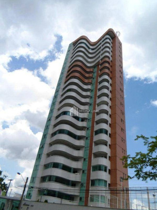 Imagem Apartamento com 5 Quartos à Venda, 215 m² em Jóquei - Teresina
