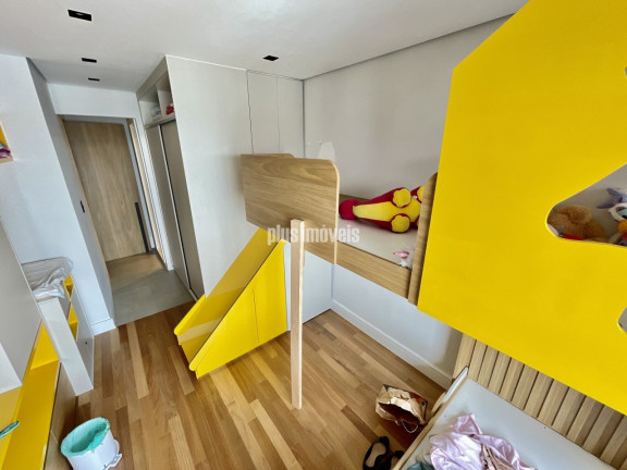 Imagem Apartamento com 3 Quartos à Venda, 206 m² em Vila Olímpia - São Paulo Imagem Apartamento com 3 Quartos à Venda, 206 m² em Vila Olímpia - São Paulo