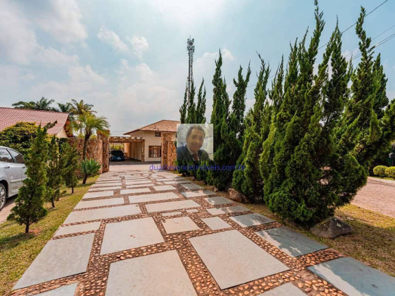 Imagem Casa com 4 Quartos à Venda, 688 m² em Jardim Passárgada I - Cotia Imagem Casa com 4 Quartos à Venda, 688 m² em Jardim Passárgada I - Cotia