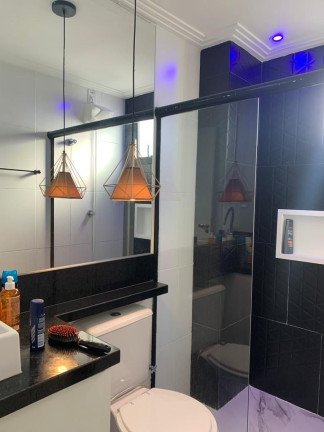 Imagem Apartamento com 2 Quartos à Venda, 60 m² em Imbuí - Salvador Imagem Apartamento com 2 Quartos à Venda, 60 m² em Imbuí - Salvador