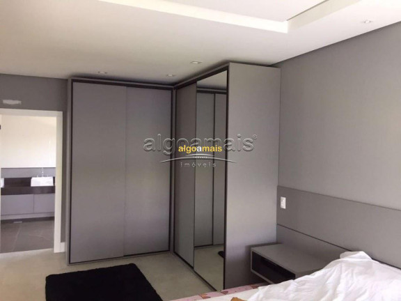 Casa com 4 Quartos à Venda, 349 m² em Condomínio Enseada Lagos Xangri-lá - Xangri-lá