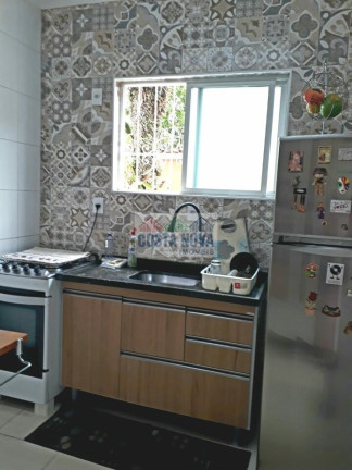 Imagem Casa com 3 Quartos à Venda, 100 m² em Vila Belmiro - Santos