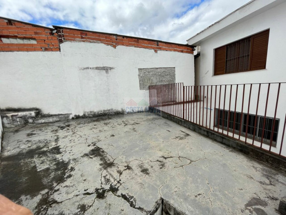 Imagem Casa com 3 Quartos à Venda, 129 m² em Carandiru - São Paulo Imagem Casa com 3 Quartos à Venda, 129 m² em Carandiru - São Paulo