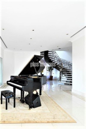 Imagem Apartamento com 4 Quartos à Venda, 1.040 m² em Panamby - São Paulo Imagem Apartamento com 4 Quartos à Venda, 1.040 m² em Panamby - São Paulo